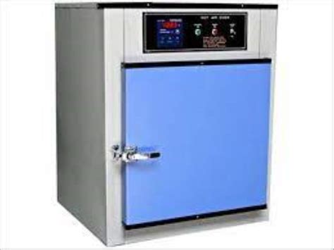 SUBITEK Degree Celsius Laboratory Hot Air Oven Model Name
