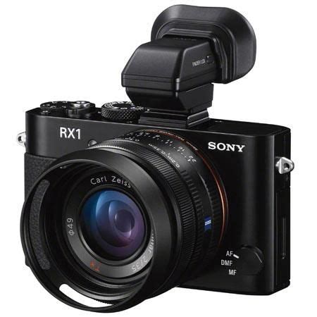 Sony cyber shot dsc rx1r ii: Обзор камеры Sony Cyber-Shot DSC-RX1R II
