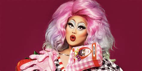 The 12 Zodiac Signs As Rupauls Drag Race Drag Queens