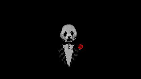 Обои На Телефон Панда - 66 фото