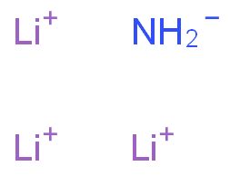 LITHIUM NITRIDE 26134-62-3 wiki