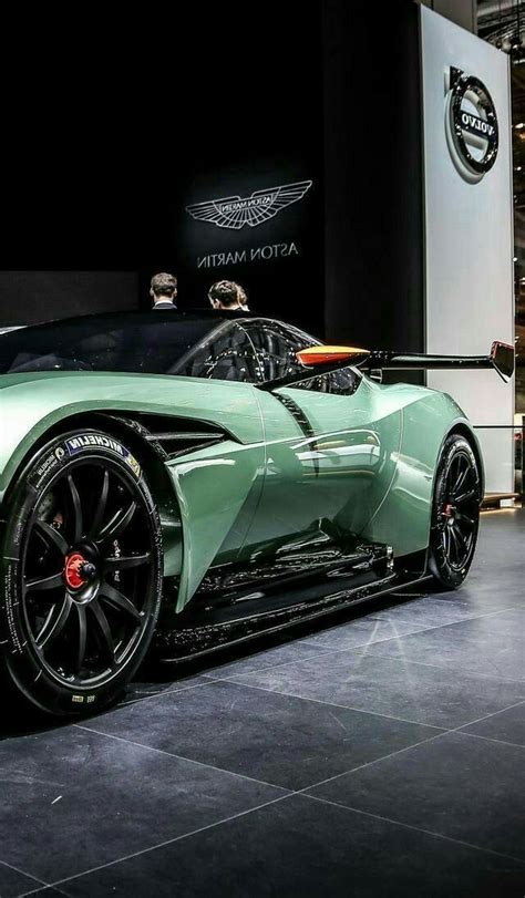 Pin By Slay Bunny On Ticket Speeding Aston Martin Vulcan Aston