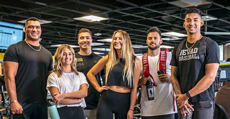 Logistics is a great job for former athletes