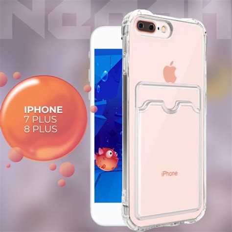 Чехол для iPhone 7 Plus / 8 Plus / на Айфон 7 Плюс / 8 Плюс - купить с ...