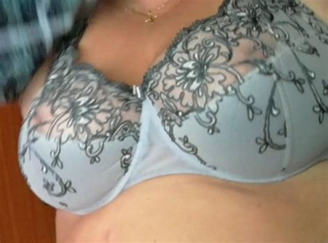 Wife Tits In Bra Porn Pictures XXX Photos Sex Images PICTOA