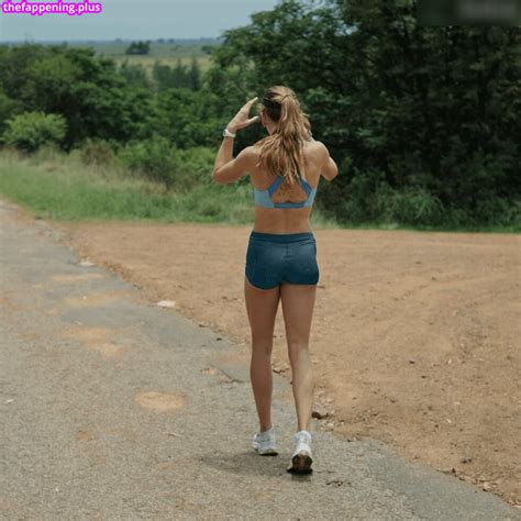 Femke Bol Femke Bol Nude OnlyFans Photo 13 The Fappening Plus