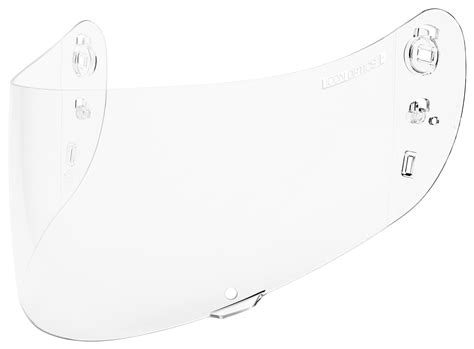 Icon Optics Face Shield Revzilla
