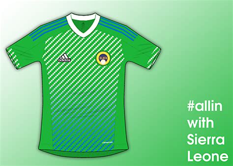 Sierra Leone