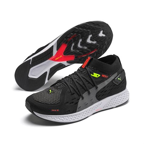 Speed 500 Mens Running Shoes Puma