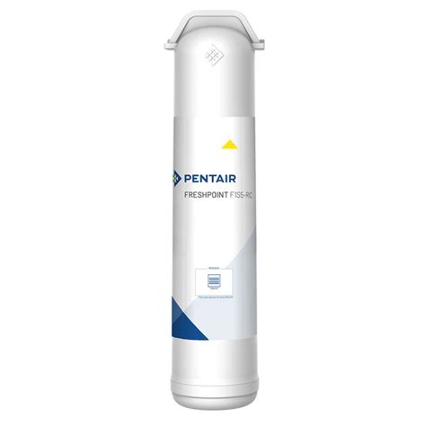 Pentair Freshpoint Sediment And Particulate Under Sink Replacement