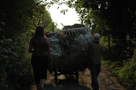 Bringing The Hay In Photo By Alex 2023 Tinkers Bubble Flickr