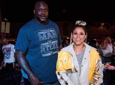 Shaquille Oneal Wife Who Is Shaq Married To