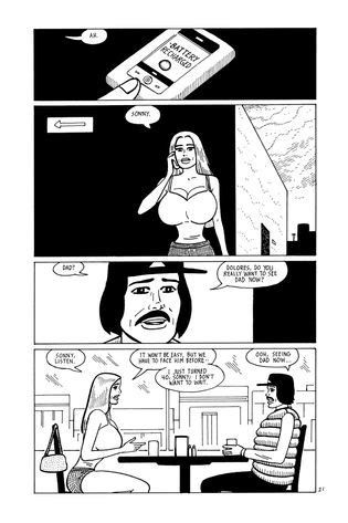 Love From The Shadows Luscious Hentai Manga Porn