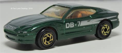 Aston Martin S Hot Wheels Aston Martin Db Db V Vantage One And Matchbox And