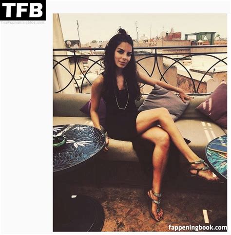 Lilli Hollunder Nude OnlyFans Leaks Fappening FappeningBook