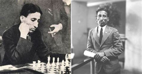 ‘Asia’s 1st Grandmaster’ Was An Unsung Chess Genius Who Shattered Many ...