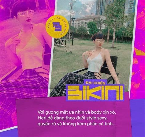 Minigame I Chi N Bikini Xu T Hi N Th Sinh Ng G M S H U Body