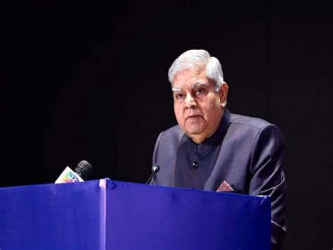 India To Become Third Largest Economy In Two Years Vice President