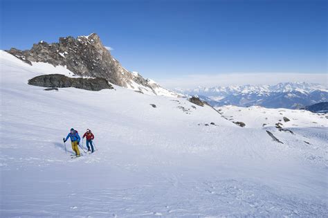 Ski Tours In Zell Am See AlpenParks Central Zell Am See