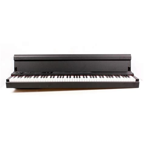 Korg Lp-380 Lifestyle Digital Piano Black 888365189659 – Yakinti