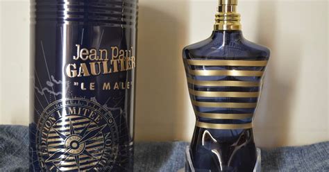 Who S Daf Jean Paul Gaultier Profumo Uomo Le Male