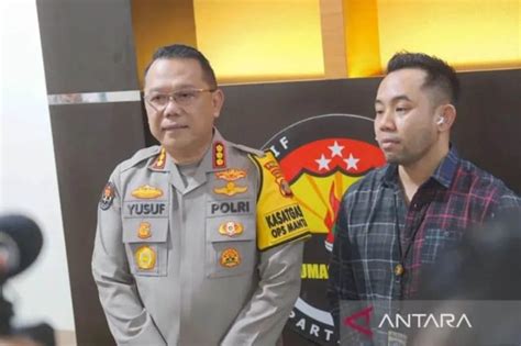 Pengancam Tembak Anies Baswedan Di Kaltim Akan Dikenakan Wajib Lapor