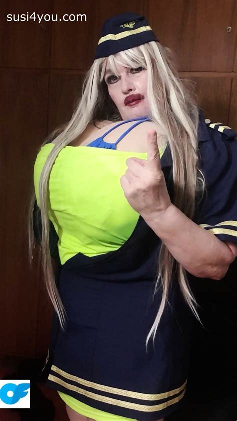 Mistress Susi Teasing With Huge Tits Giving A Sph