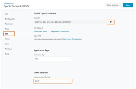 Single Sign-on (SSO) – Similarweb Knowledge Center