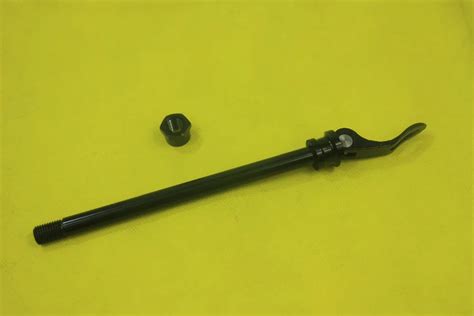 G Aluminum Alloy Thru Axle Skewer Mtb Rear Mm Mm Thru Axle