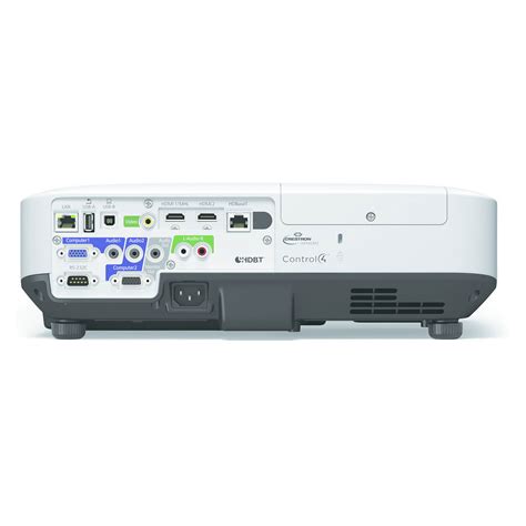 Epson Eb U Vid Oprojecteur Ldlc Mus Ericorde