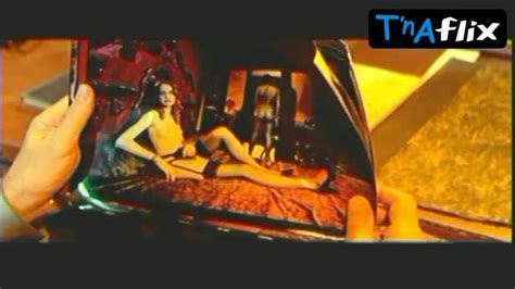 Natja Brunckhorst Breasts Scene In Querelle Porn Videos