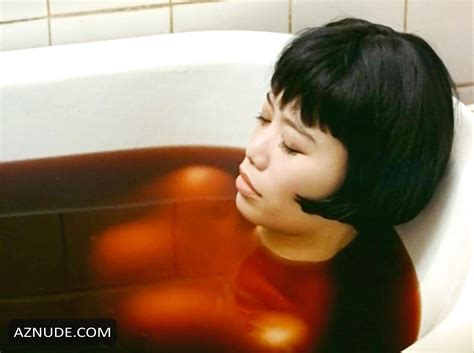 YSE MARGUERITE TRAN Nude AZNude