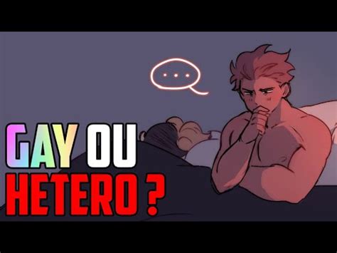 Pegar Um Femboy Te Faz Hetero Ou Gay Comic Dublada Youtube