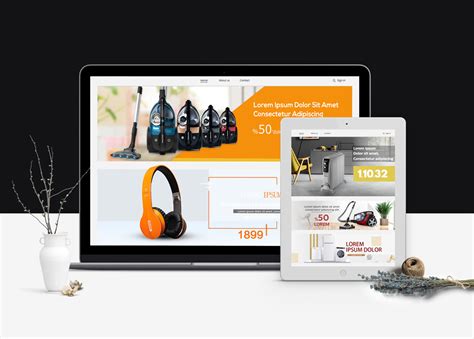 WEBSITE BANNER DESIGN on Behance