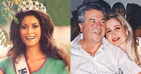 Kết cục thân bại danh liệt của những Hoa hậu hot girl dính đến trùm ma túy