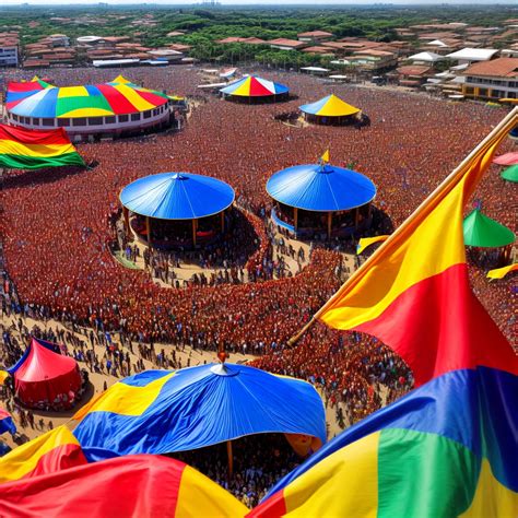 O Que Significa Festas - Sonhou com Festa Junina? Descubra o que Isso Significa