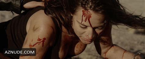 The Night Crew Nude Scenes Aznude