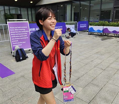 ASIAD 19 Bộ sưu tập độc đáo của dàn hot girl bắn súng Việt Nam