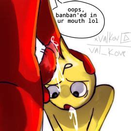 Rule34 If It Exists There Is Porn Of It Banban Garten Of Banban