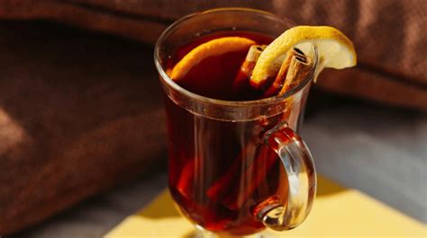 Non Alcoholic Hot Toddy A Magical Remedy For Cold And Cough Republic World