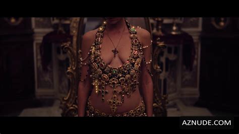 Parthenope Nude Scenes Aznude