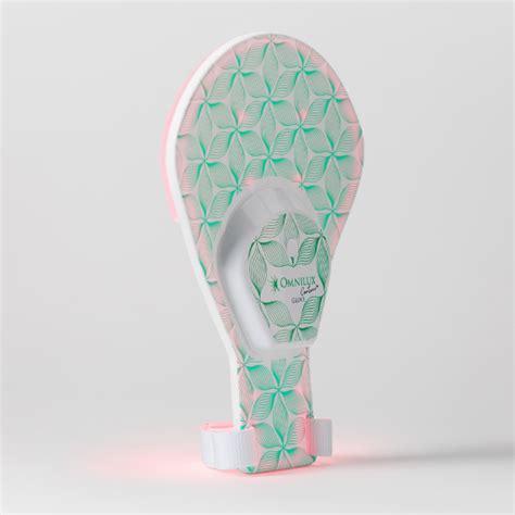 Omnilux Contour - Red Light Therapy - Christine Byer Esthetics