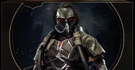 Mortal Kombat 11 Officially Konfirms Fan Favorite Kabal | CBR