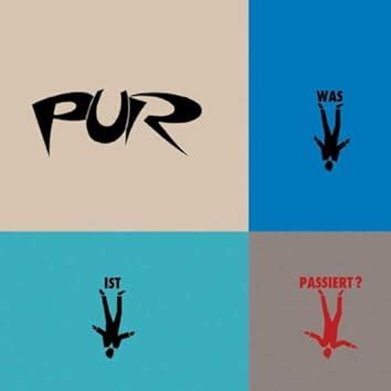 PUR bei Amazon Music Unlimited