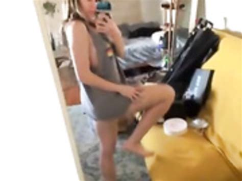 Audrey Bradford Nude