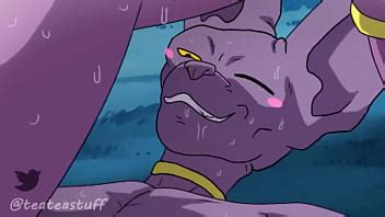 Beerus Sex XVIDEOS