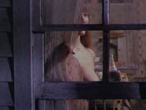 QUENTIN DEAN Nude AZNude