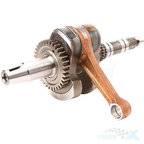 Cig E Al Hot Rods Honda Trx Fe Fm Tm Motor X