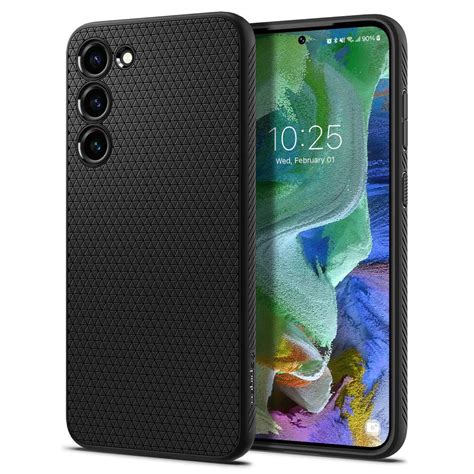 Galaxy S23 Plus Kılıf, Spigen Liquid Air | Spigen