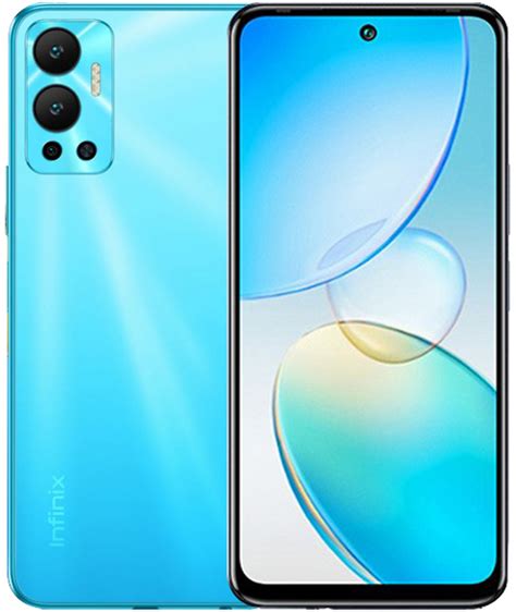 Spesifikasi Dan Harga Infinix Hot Epiclopedia ID